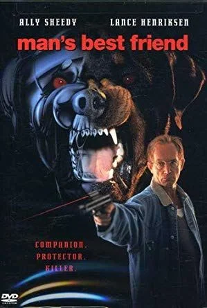 Max 3000 - Az ember legjobb barátja (1993) poszter
