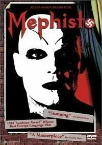 Mephisto (1981) poszter