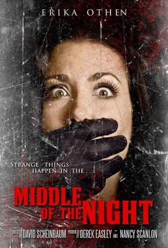 Middle of the Night (2017) poszter