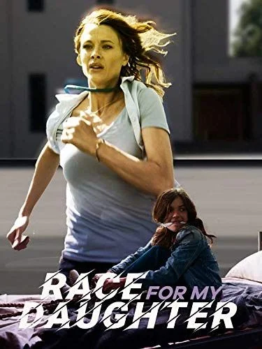 My Daughter's Ransom (2019) poszter