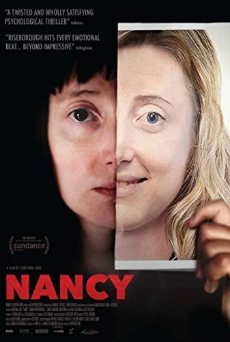 Nancy (2018) poszter