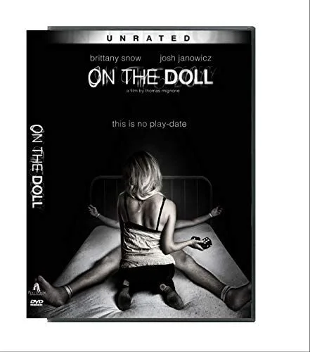 On the Doll (2007) poszter