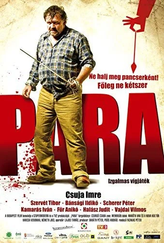 Para (2008) poszter