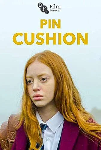 Pin Cushion (2017) poszter