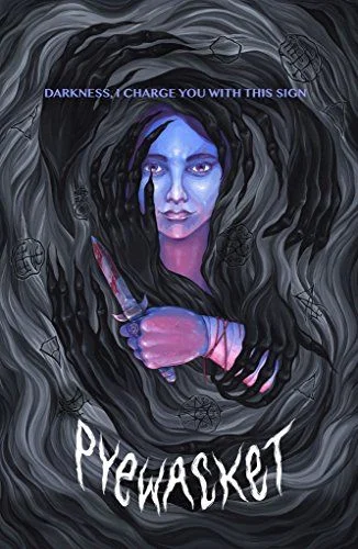 Pyewacket (2017) poszter