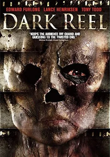 Rendezte: a Halál (2008) poszter