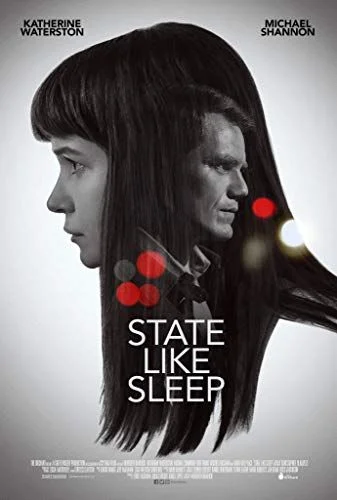 State Like Sleep (2018) poszter