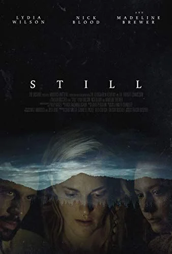 Still (2016) poszter