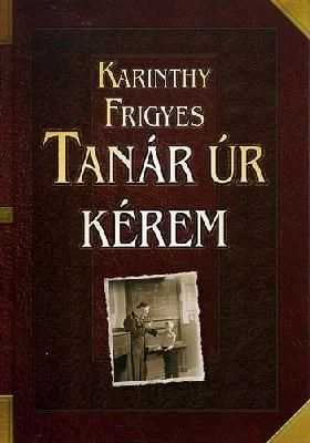 Tanár úr, kérem... (1956) poszter
