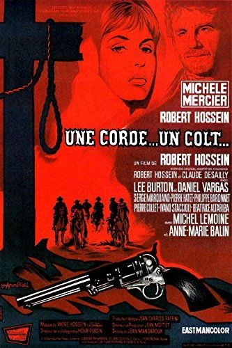 Temető fejfák nélkül (1969) poszter