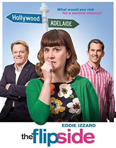 The Flip Side (2018) poszter