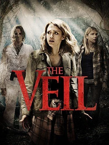 The Veil (2016) poszter