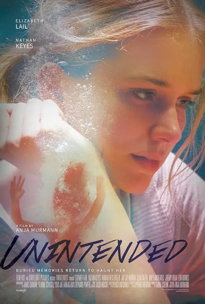 Unintended (2018) poszter