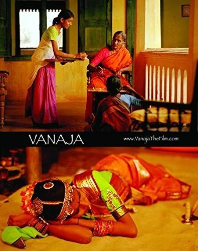Vanaja (2006) poszter