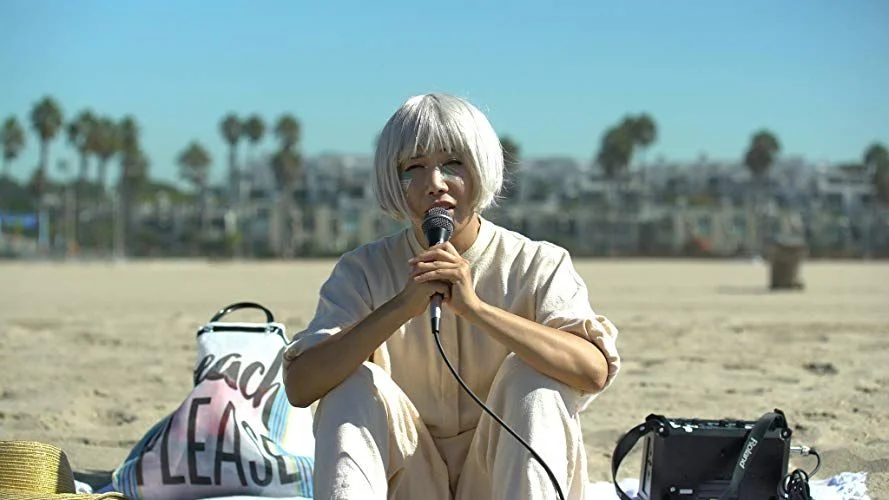 White Rabbit (2018) poszter