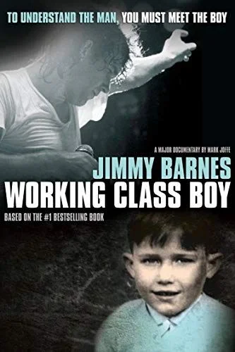 Working Class Boy (2018) poszter