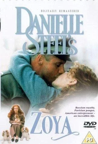Zoya (1995) poszter