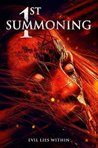 1st Summoning (2018) poszter