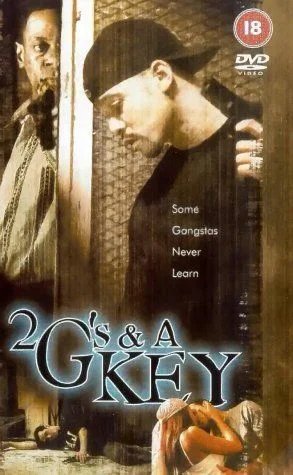 2 G's & a Key (2000) poszter