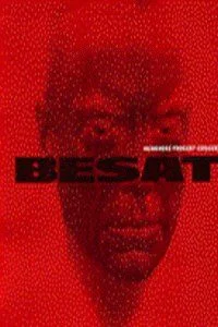 A megszállott (1999) poszter