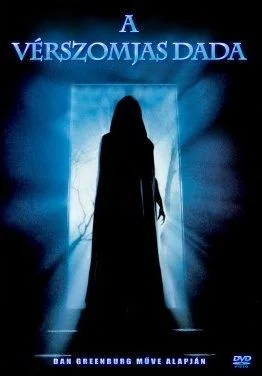 A vérszomjas dada (1990) poszter