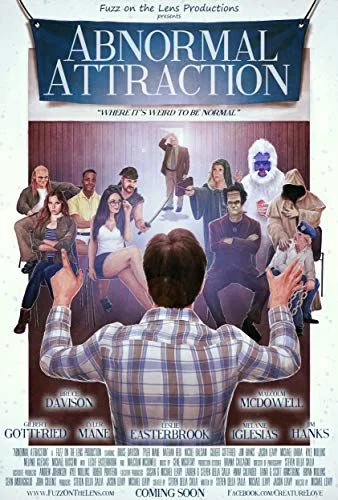 Abnormal Attraction (2016) poszter