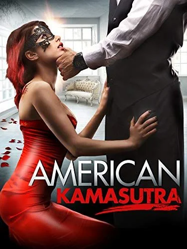 American Kamasutra (2018) poszter