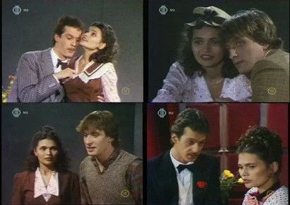 Aranyóra (1987) poszter