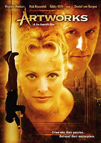 Artworks (2003) poszter