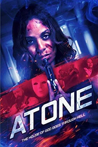 Atone (2018) poszter