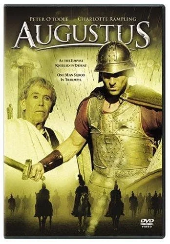 Augustus (2003) poszter