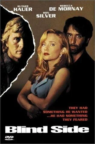 Báránybőrben (1993) poszter