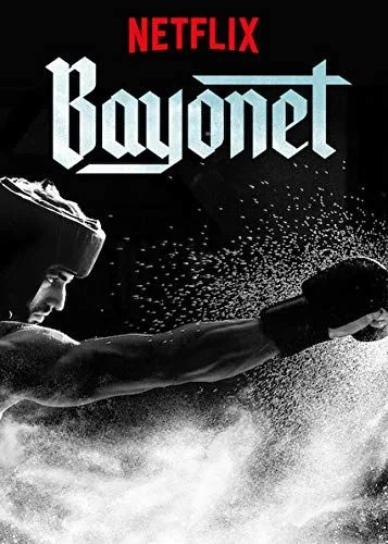 Bayoneta (2018) poszter