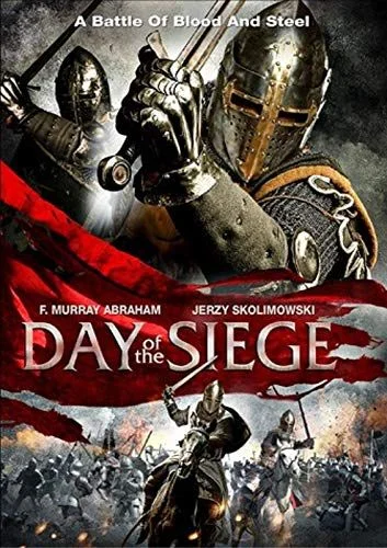 Bécs ostroma (2012) poszter