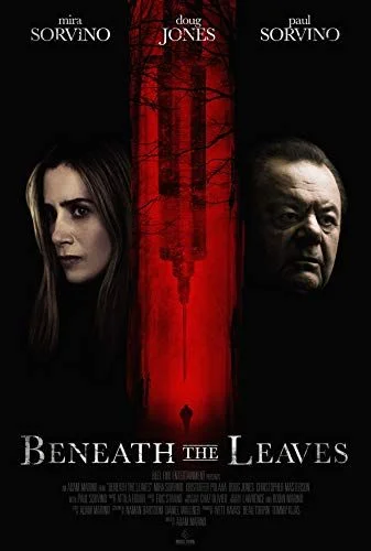 Beneath the Leaves (2015) poszter