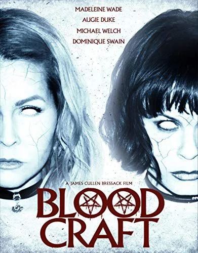 Blood Craft (2019) poszter