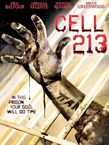 Cell 213 (2011) poszter