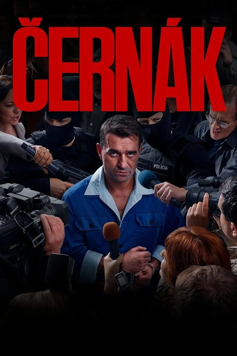 Cernak (2025) poszter