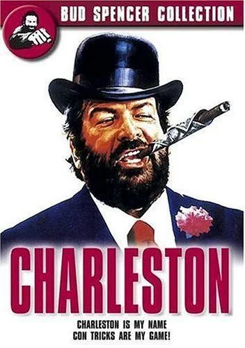 Charleston (1977) poszter