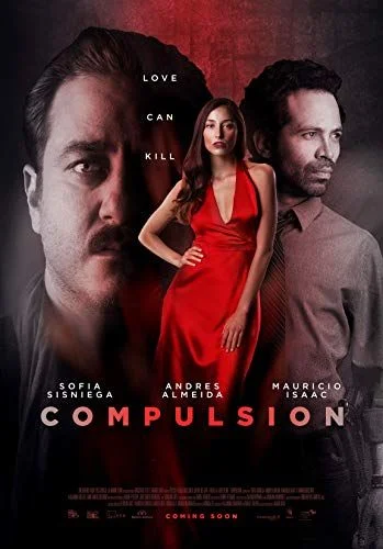 Compulsion (2018) poszter