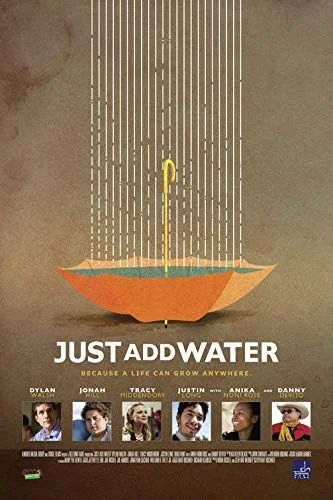 Csak egy kis kurázsi (2008) poszter