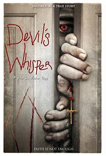 Devil's Whisper (2017) poszter