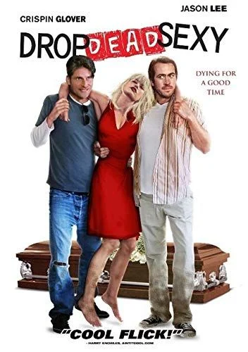 Dögölj meg, édes! (2005) poszter