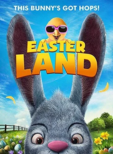 Easter Land (2019) poszter