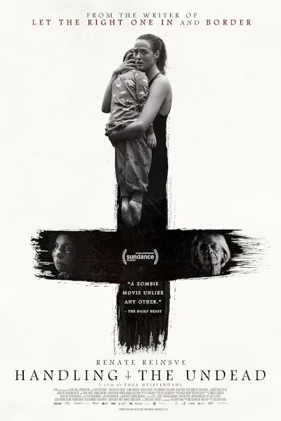 Élőhalottak! (2024) poszter