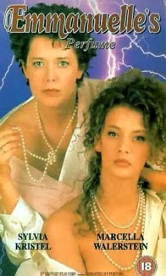 Emmanuelle illata (1993) poszter