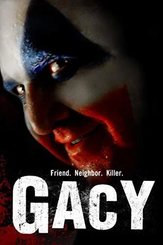 Gacy (2003) poszter