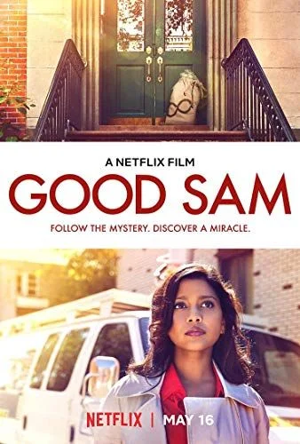 Good Sam (2019) poszter