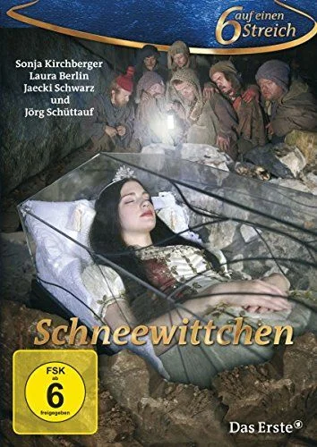 Grimm meséiből: Hófehérke (2009) poszter