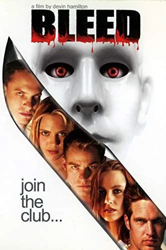 Gyilkosok klubja (2002) poszter